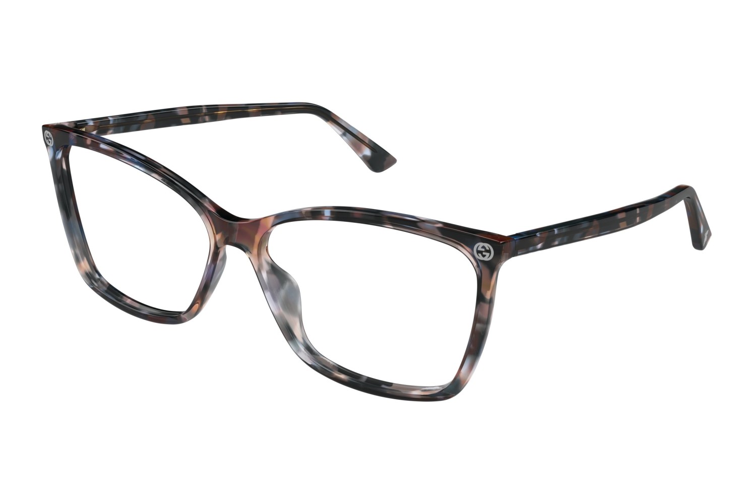 Gucci GG0025O Occhiali da vista | Isolani Boutique