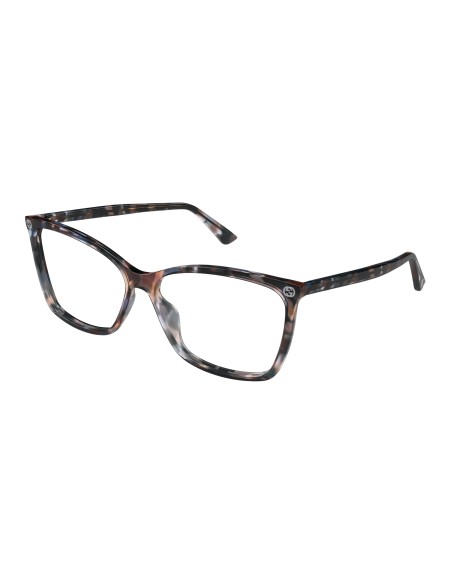 Occhiali vista Gucci - GG0025O-015 - 58