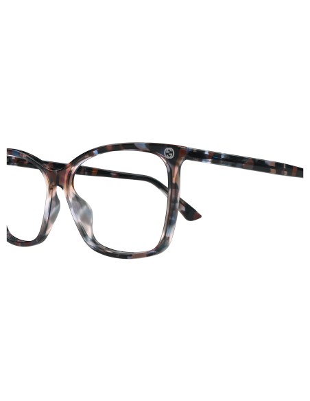 Occhiali vista Gucci - GG0025O-015 - 58