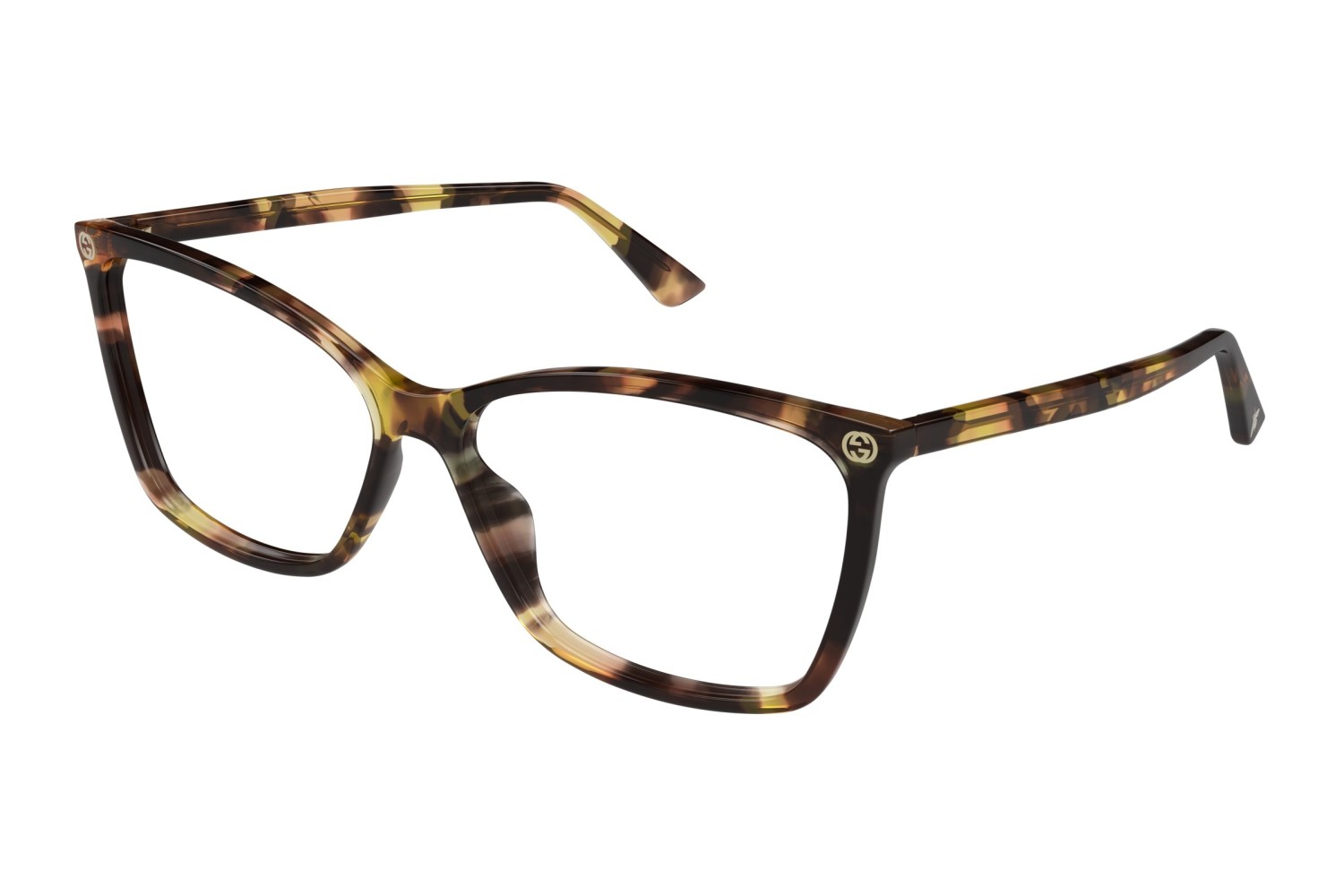 Gucci GG0025O Occhiali da vista | Isolani Boutique