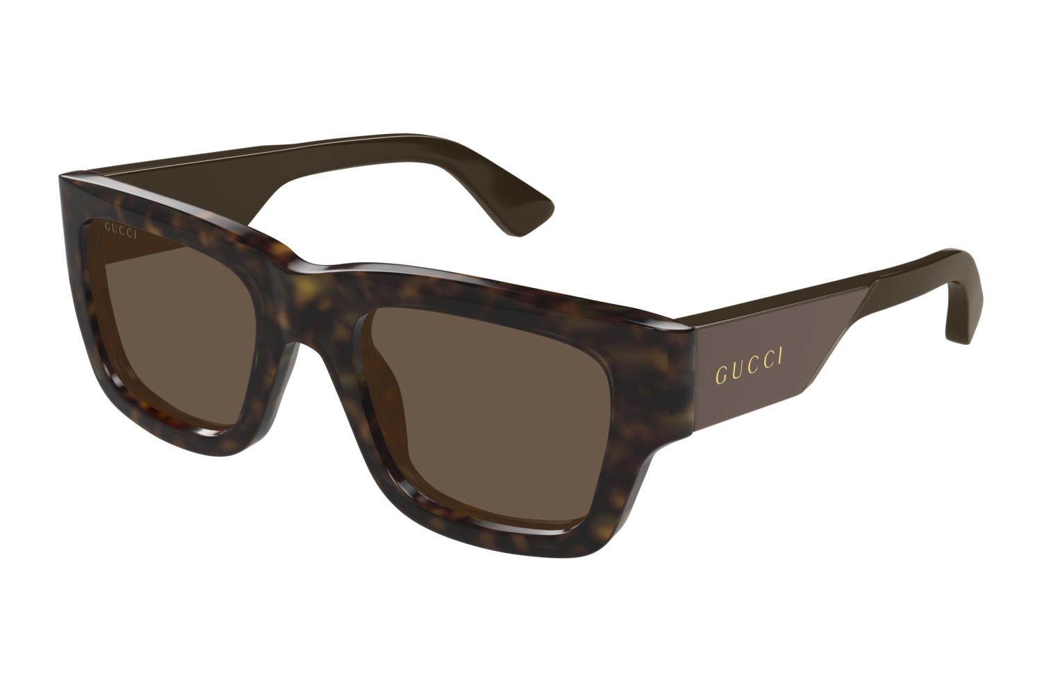 Occhiali sole Gucci - GG1668S-005 - 52