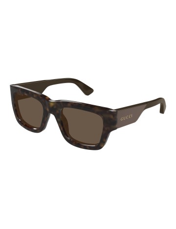 Gucci GG1668S Sunglasses Size 52 | Isolani