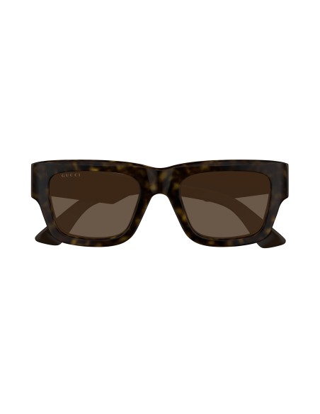 Occhiali sole Gucci - GG1668S-005 - 52