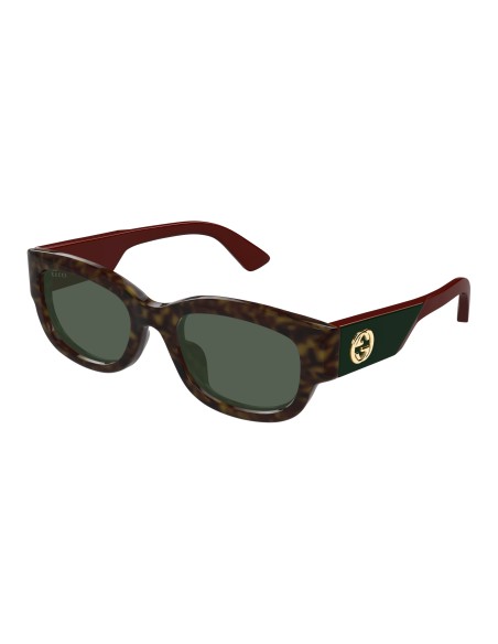 Occhiali sole Gucci - GG1667SK-002 - 54