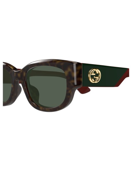 Occhiali sole Gucci - GG1667SK-002 - 54