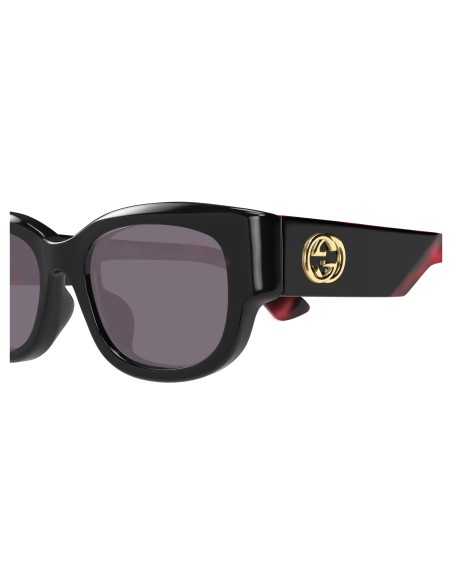 Occhiali sole Gucci - GG1667SK-003 - 54