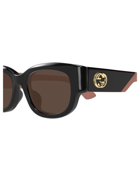 Occhiali sole Gucci - GG1667SK-004 - 54