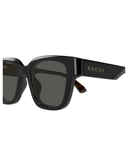 Occhiali sole Gucci - GG1670SK-001 - 52