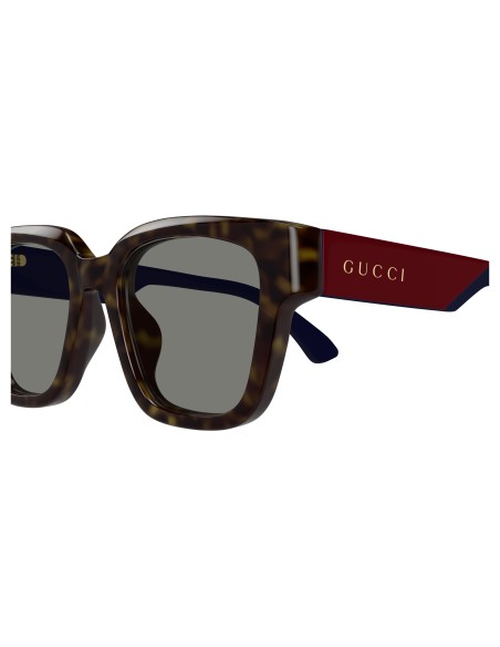 Occhiali sole Gucci - GG1670SK-002 - 52