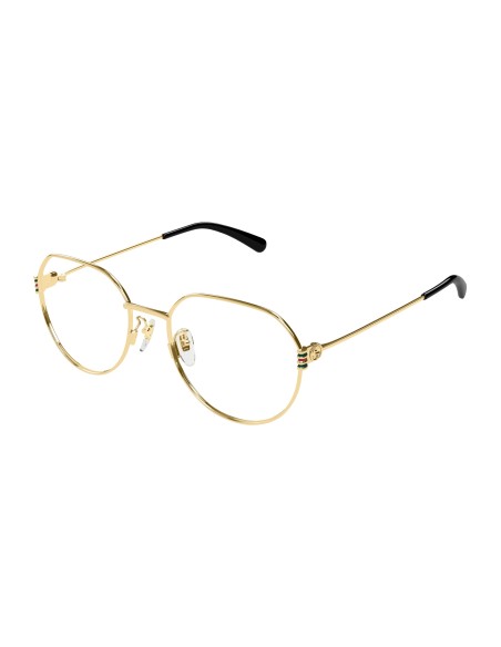 Occhiali vista Gucci - GG1675OK-001 - 55