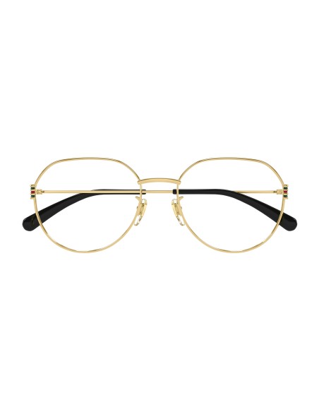 Occhiali vista Gucci - GG1675OK-001 - 55