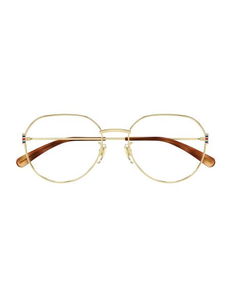 Occhiali vista Gucci - GG1675OK-002 - 55