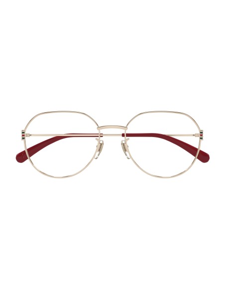 Occhiali vista Gucci - GG1675OK-003 - 55