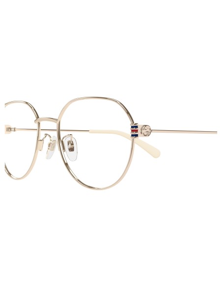 Occhiali vista Gucci - GG1675OK-004 - 55