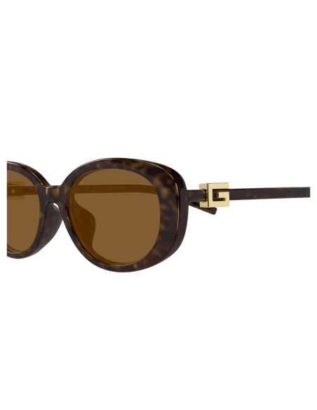 Occhiali sole Gucci - GG1684SA-004 - 55