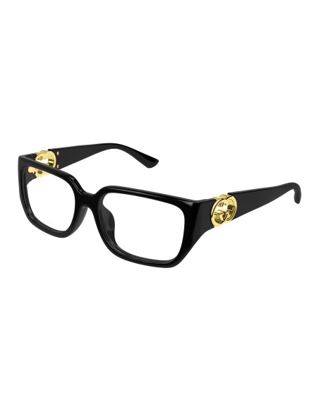 Occhiali vista Gucci - GG1694OA-001 - 55