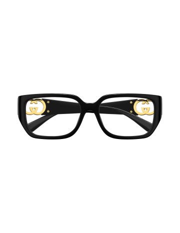 Occhiali vista Gucci - GG1694OA-001 - 55 2