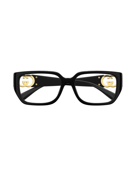 Occhiali vista Gucci - GG1694OA-001 - 55