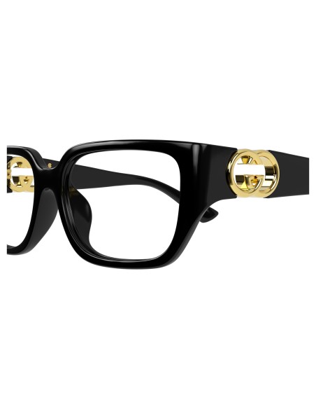 Occhiali vista Gucci - GG1694OA-001 - 55