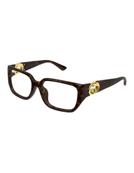 Occhiali vista Gucci - GG1694OA-002 - 55