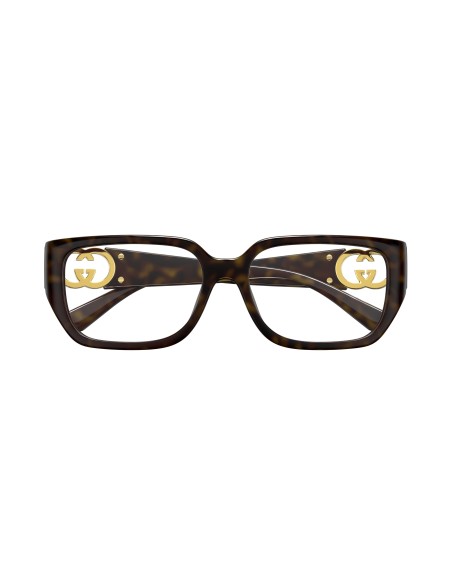 Occhiali vista Gucci - GG1694OA-002 - 55