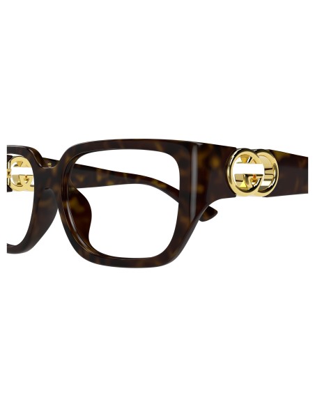 Occhiali vista Gucci - GG1694OA-002 - 55
