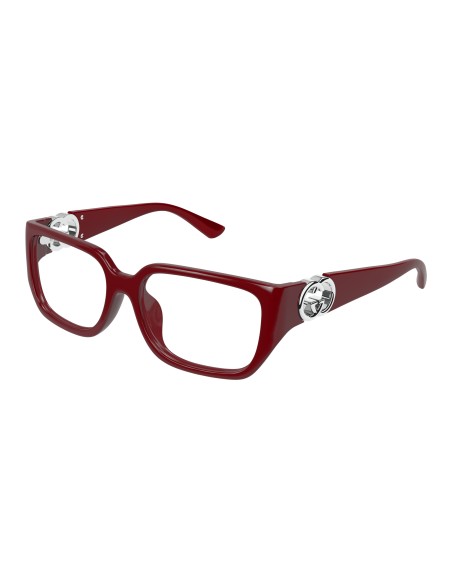 Occhiali vista Gucci - GG1694OA-003 - 55