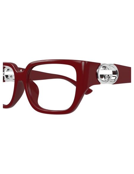 Occhiali vista Gucci - GG1694OA-003 - 55