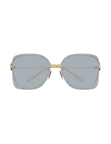 Occhiali sole Gucci - GG1713SA-001 - 60 2