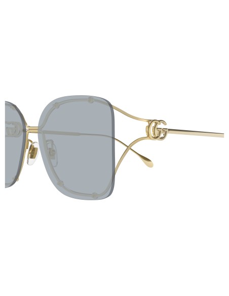 Occhiali sole Gucci - GG1713SA-001 - 60