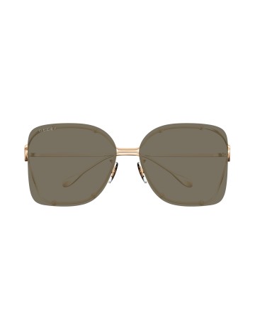 Occhiali sole Gucci - GG1713SA-002 - 60 2