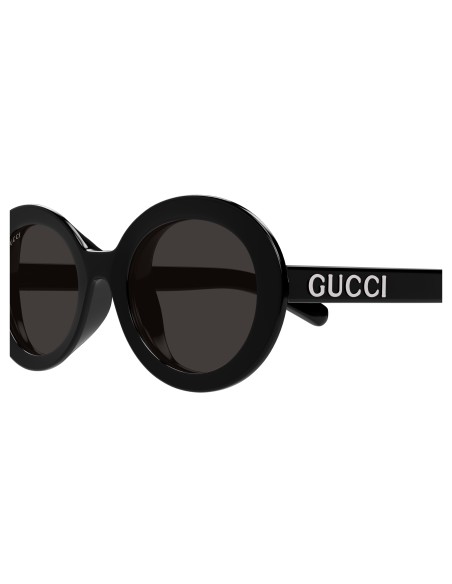 Occhiali sole Gucci - GG1722SA-001 - 53