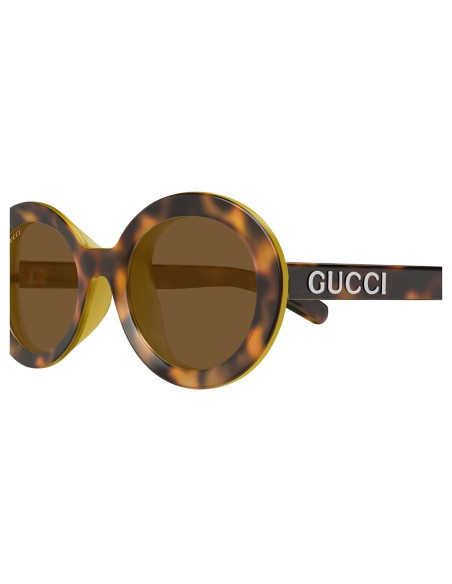Occhiali sole Gucci - GG1722SA-002 - 53