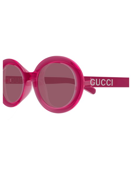 Occhiali sole Gucci - GG1722SA-004 - 53
