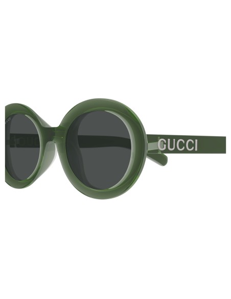 Occhiali sole Gucci - GG1722SA-005 - 53