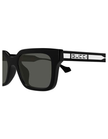 Occhiali sole Gucci - GG1732SK-001 - 55