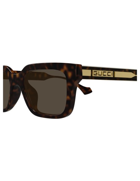 Occhiali sole Gucci - GG1732SK-002 - 55