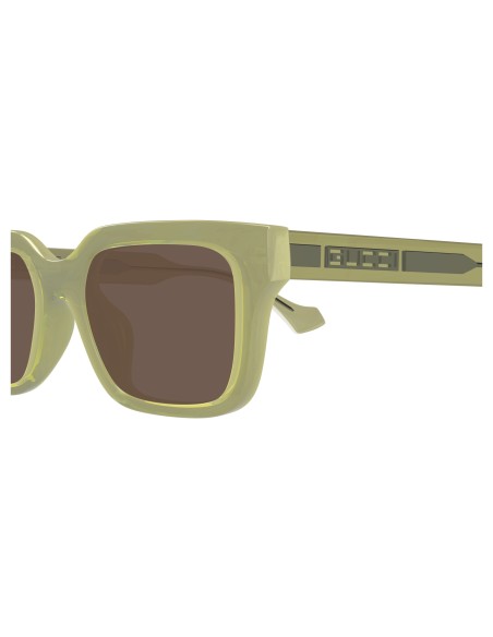 Occhiali sole Gucci - GG1732SK-003 - 55