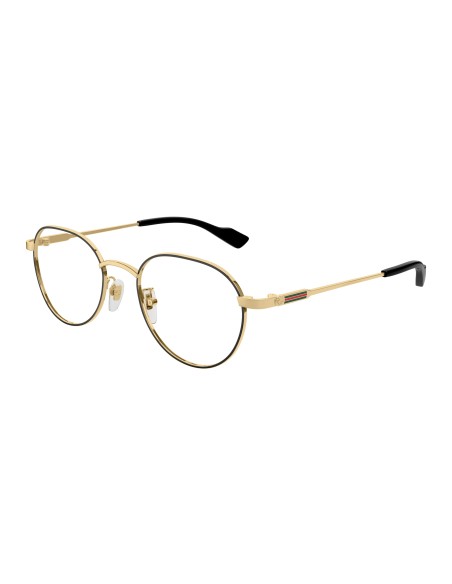 Occhiali vista Gucci - GG1747OA-001 - 51