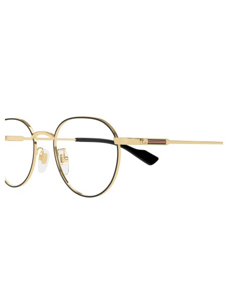 Occhiali vista Gucci - GG1747OA-001 - 51