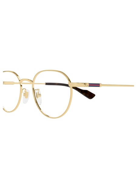 Occhiali vista Gucci - GG1747OA-002 - 51