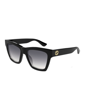 Occhiali sole Gucci - GG1714S-001 - 54