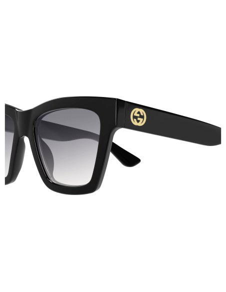 Occhiali sole Gucci - GG1714S-001 - 54