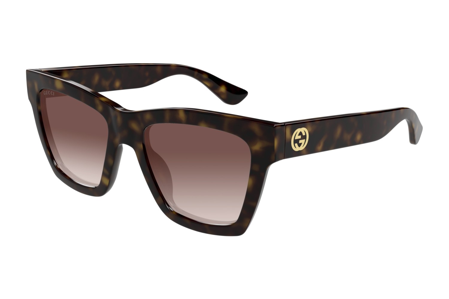 Occhiali sole Gucci - GG1714S-002 - 54