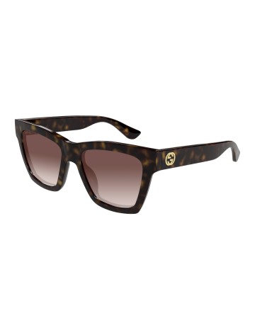 Occhiali sole Gucci - GG1714S-002 - 54