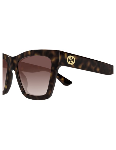 Occhiali sole Gucci - GG1714S-002 - 54