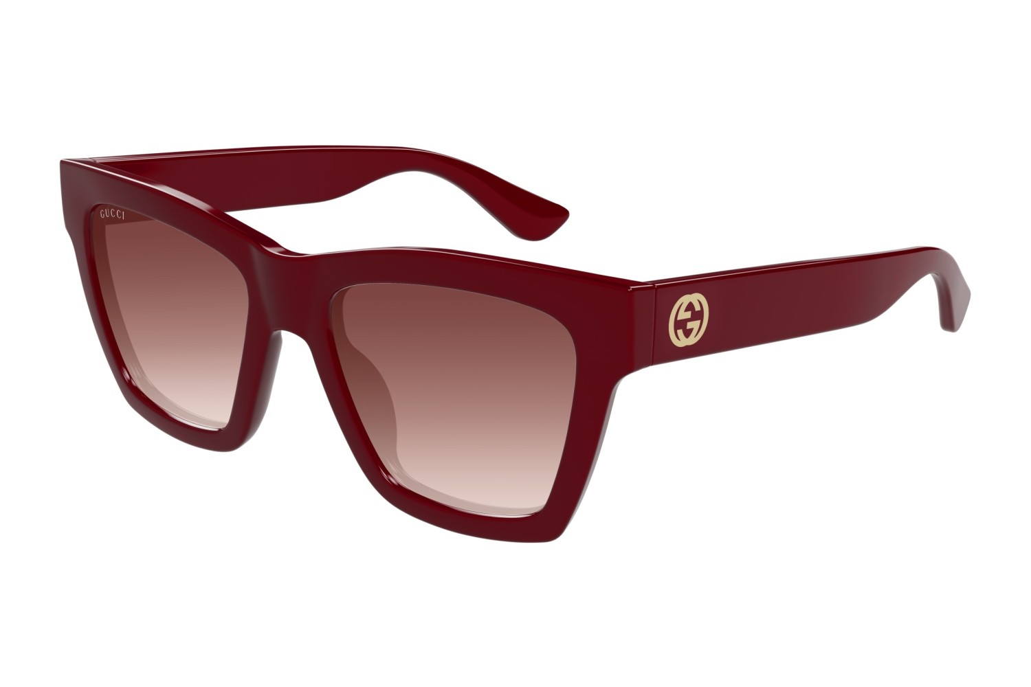 Occhiali sole Gucci - GG1714S-003 - 54