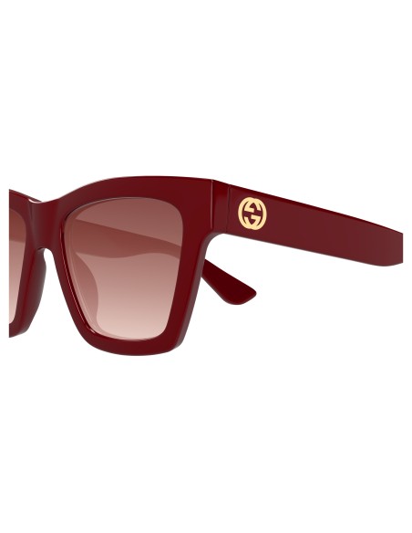 Occhiali sole Gucci - GG1714S-003 - 54