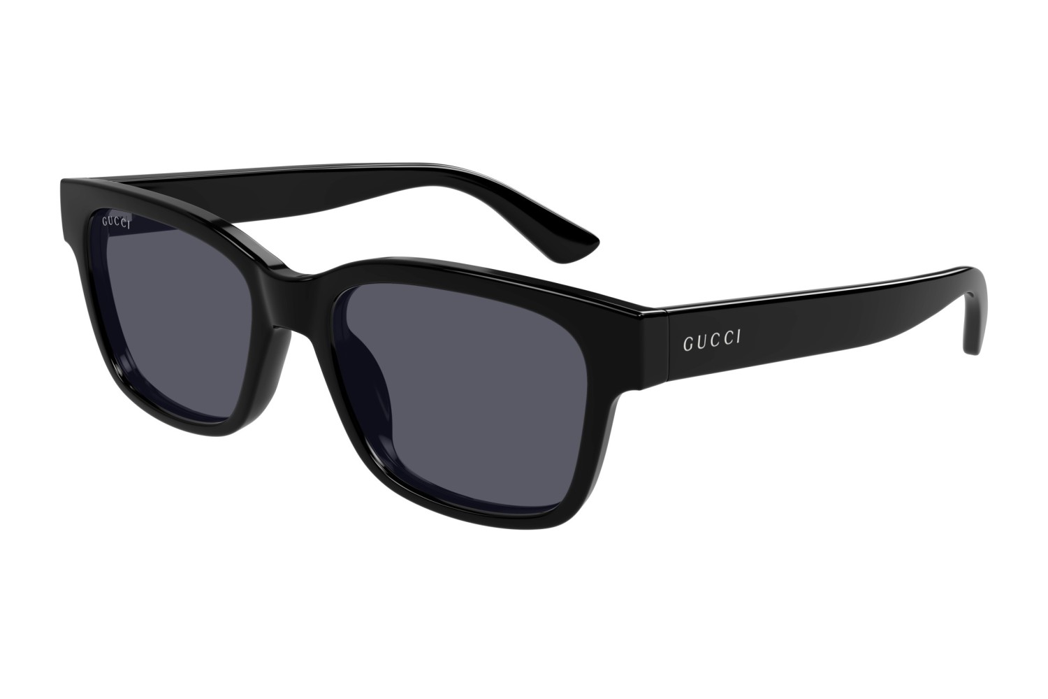 Occhiali sole Gucci - GG1716S-001 - 54