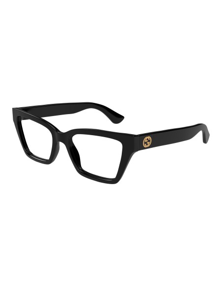 Occhiali vista Gucci - GG1715O-001 - 53